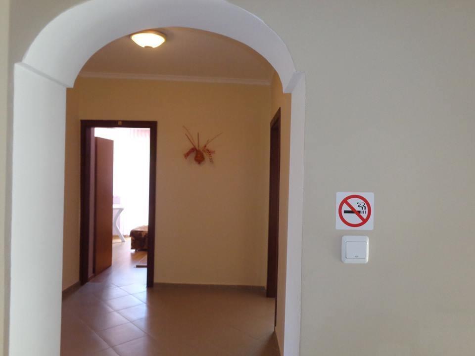 Guest Rooms Rusalka Кранево Екстер'єр фото