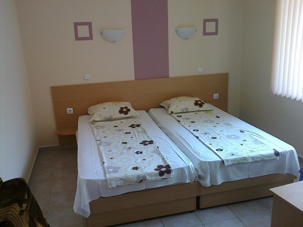 Guest Rooms Rusalka Кранево Номер фото