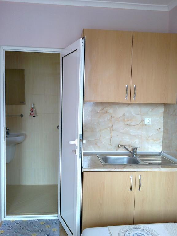 Guest Rooms Rusalka Кранево Екстер'єр фото