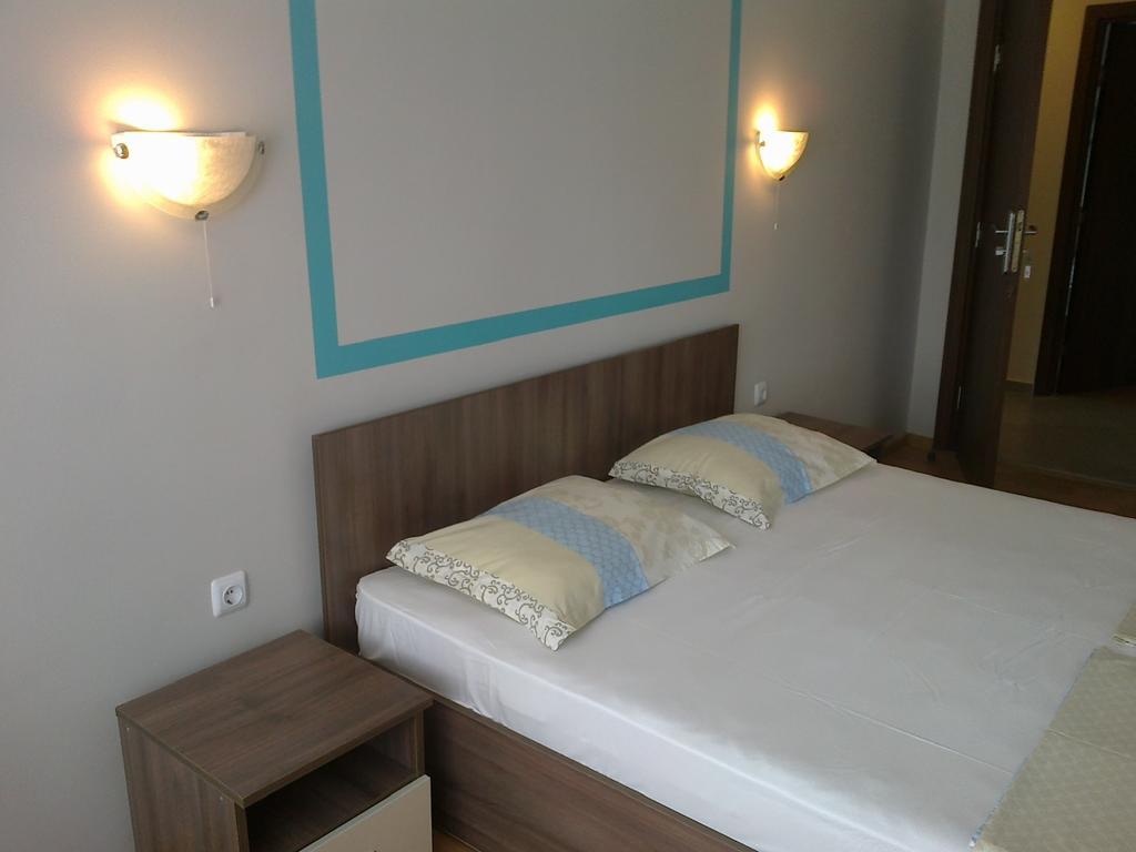 Guest Rooms Rusalka Кранево Номер фото