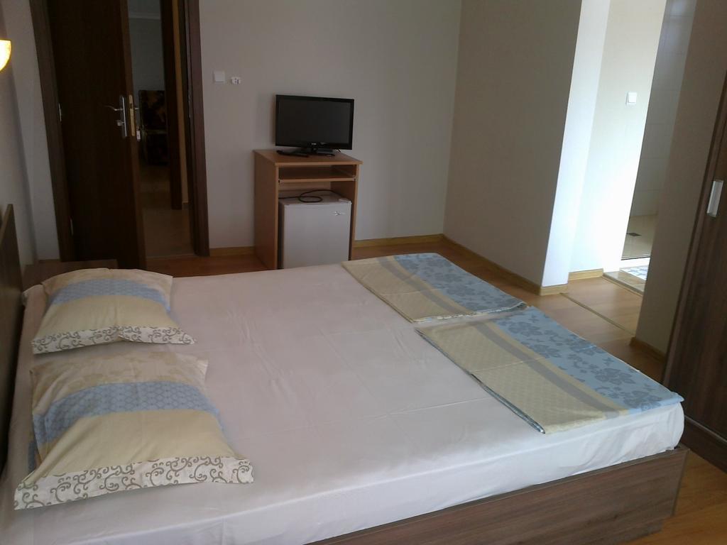 Guest Rooms Rusalka Кранево Номер фото